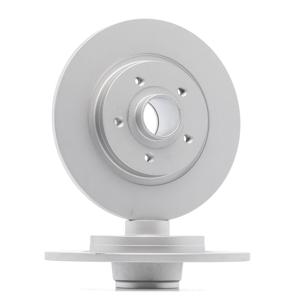 Kango 3-III Arka Fren Diski Rulmansız (Adet) 2008-> 432023939R-432025057R - Bosch