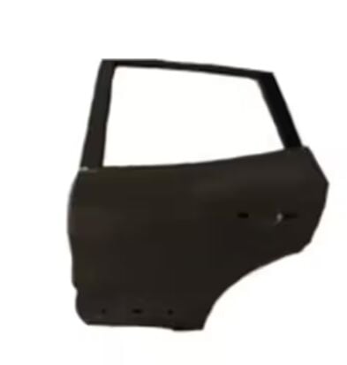 Kadjar Arka Sol Kapı (2013-2022) 821013004R -Renault Mais