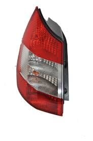 Scenic 2-II Sol Stop Lambası Komple Duylu (2006-2009) 8200493374 -Renault Mais