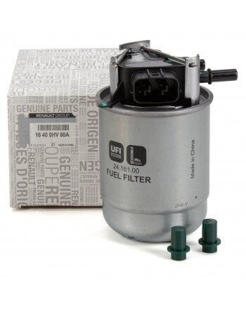 Kadjar Mazot (Yakıt) Filtresi 1.5 Dci K9K 2019-> 16400HV80A -Renault Mais