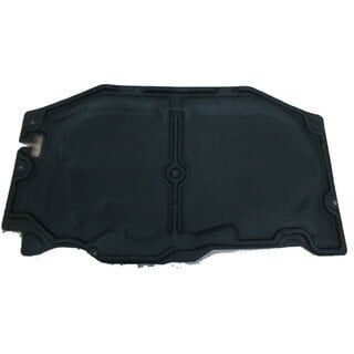 Megane 1-I Motor Kaput Keçesi İzalatörü ve Klipsleri (1999-2002) 7700431648 -Öziş