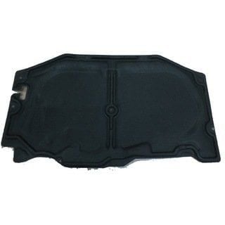 Megane 1-I Motor Kaput Keçesi İzalatörü ve Klipsleri (1999-2003) 7700431648 -Öziş