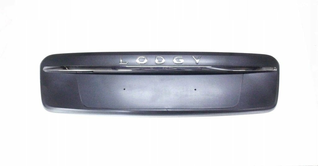 Lodgy Bagaj Kapak Bandı (2013-2020) 848102812R -Renault Mais