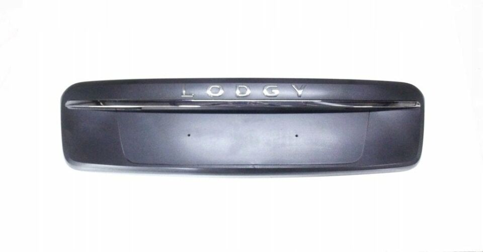 Lodgy Bagaj Kapak Bandı (2013-2020) 848102812R -Renault Mais