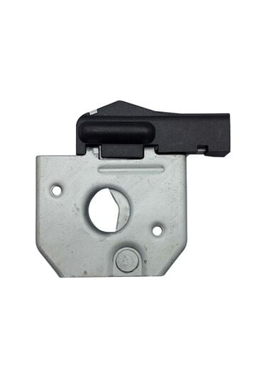 Clio 2-II Kaput Açma Dili (1998-2008) 8200097751 -Renault Mais