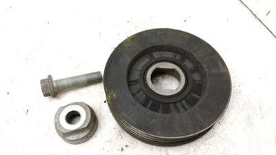 Latitude Krank Kasnağı 3.0 Dci V9X-791 -8200712553-1230300Q1G -Orijinal Yedek Parça