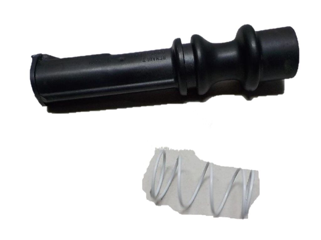 Megane 3-III Fluence Vites Kol Kilit Ve Yayı 7701479038 -Renault Mais