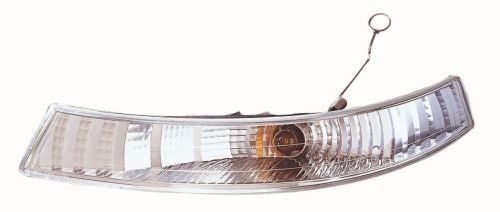 Trafic 2-II Sol Sinyal Lambası (Beyaz) (2006-2012) 8200402983 -Depo