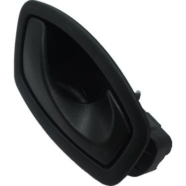 Clio 4-IV Fluence Sol Kapı İç Açma Kolu (Siyah) 806710001R -Renault Mais