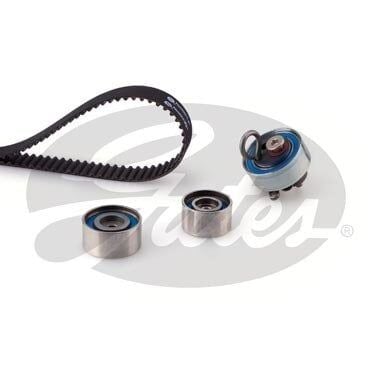 Espace 3-III Eksantirik Triger Seti 3.0 24V V6 (1996-2001) 7701474198 -Febi