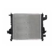 Twingo Motor Su Radyatörü Klimalı 1.2 8V D7F (1996-2002) 7701045211 -Kale