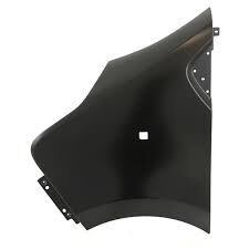 Trafic 3-III Sol Ön Çamurluk (Delikli) (2013-2019) 631016242R -Yerli Kaporta