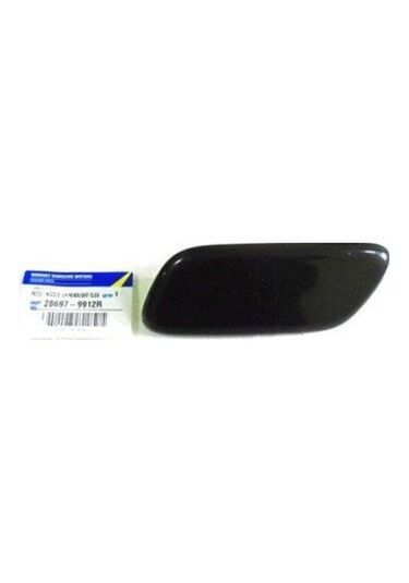 Latitude Sol Far Fiskiye Kapağı (2008-2015) 286979912R -Renault Mais