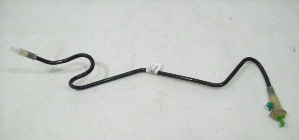 Duster 1-I Hidrolik Debriyaj Borusu Hortumu 4x2 (2009-2017) 8200820649-308517047R -Renault Mais