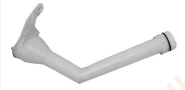 Kadjar Su Fiskiye Depo Borusu (2013-2022) 289155808R -Renault Mais