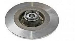 Scenic 2-II Arka Fren Disk Rulmanlı Abs Okuyuculu (Adet) (2003-2010) 7701207898-432004943R -Mga