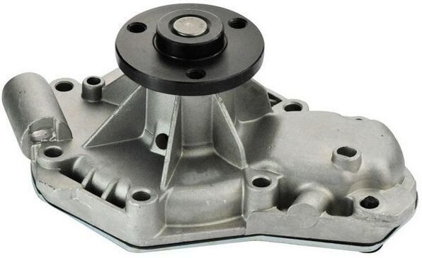 R25 Safrane Espace 2-II Devirdaim Su Pompası 2.1 Dizel J8S 7701466571 -Graf