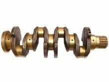 Master 1-I Krank Mili 2.5D 8V S8U (1998-2002) 7701205409 -Genmot