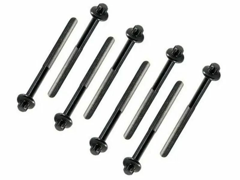 Taliant Sandero 3-III Silindir Kapak Saplaması Takım 1.0 Sce B4D (8 Adet) 8201708519-110569992R-Mais