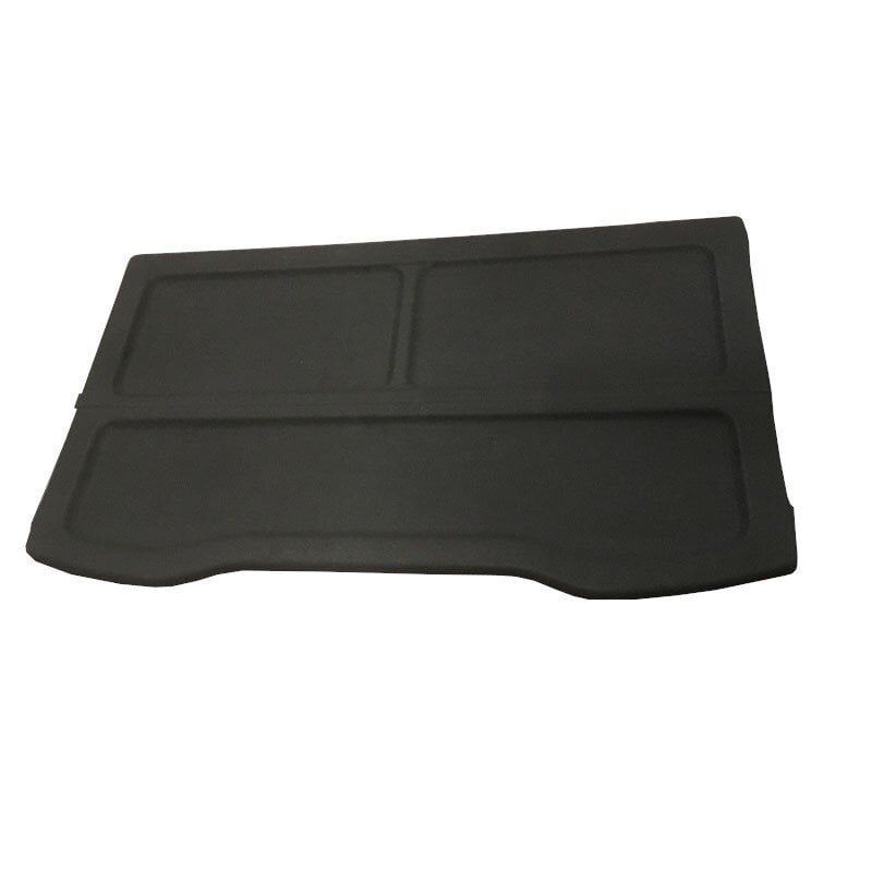 Kango 3-III Bagaj Rafı Pandizot Hareketli Tabla (2008-2020) 876345286R -Renault Mais