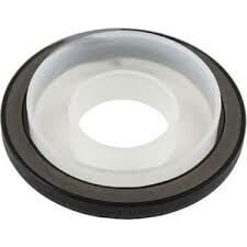 Logan 1-I 2-II Sandero 1-I 2-II Arka Krank Keçesi 1.5 Dci K9K 7701473544 -Corteco