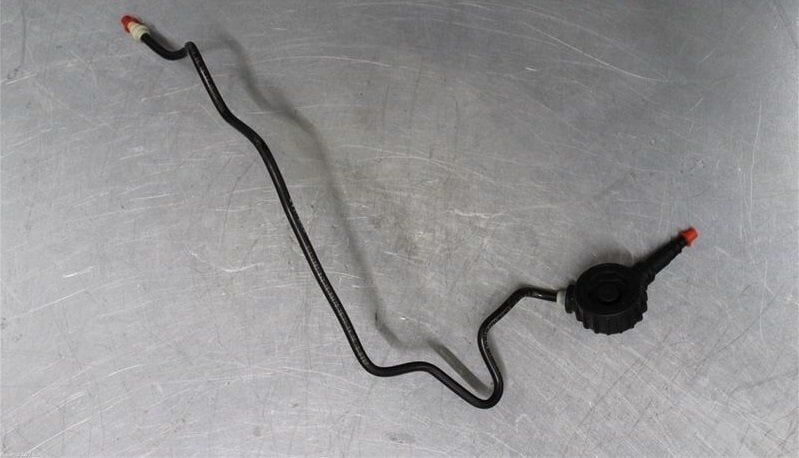 Logan 2-II Sandero 2-II Hidrolik Debriyaj Borusu 308512658R -Renault Mais