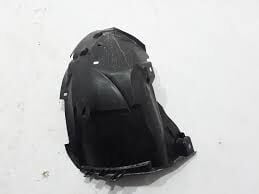 Zoe Sağ Ön Davlumbaz (Ön Parça) (2012-2023) 638448394R -Renault Mais