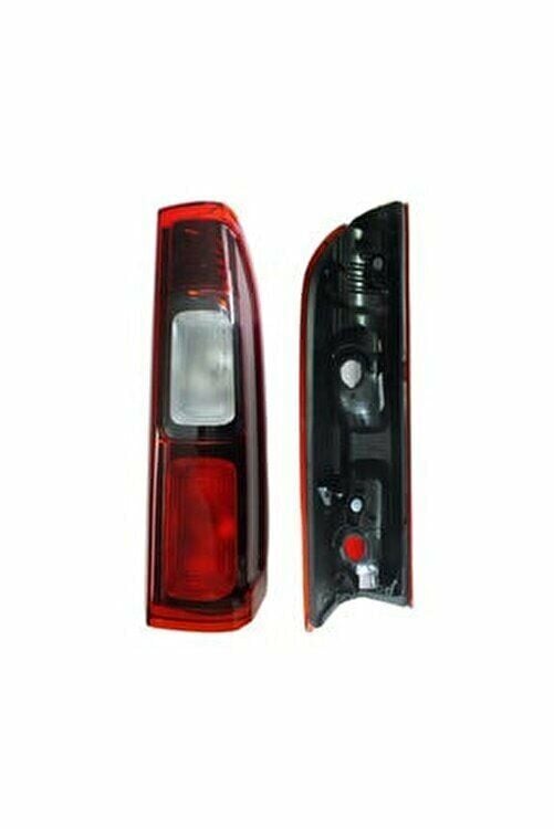 Trafic 3-III Sağ Stop Lambası (Duysuz) (2013-2019) 265504656R -Tyc