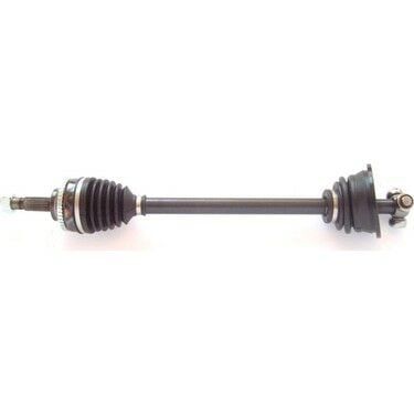 Clio 2-II Sol Ön Aks Absli 44 Diş Uzunluk Yaylı 630 mm (2003-2008)391014440R -8200623787 - Mga