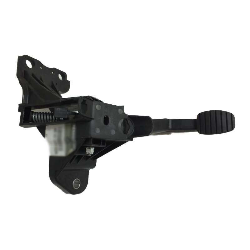 Renault Master III 2.3 DCİ Debriyaj Pedalı Komple 465034965R-Mais