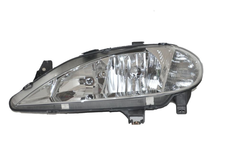Megane 1-I Sol Far Lambası (1999-2002) 7701047184 -Depo