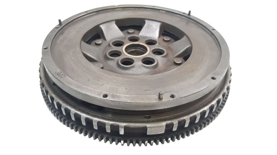 Megane 2-II Motor Volanı (Volant) 2.0 16V F4R 7701478721-7701478722-8200343875 -Luk