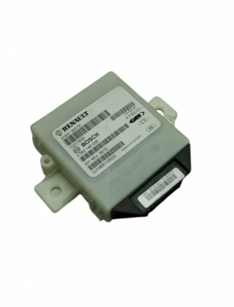 Duster 1-I Airbag Hava Yastık Beyni (2009-2017) 416513057R -416511661R - 416516237R - Renault Mais