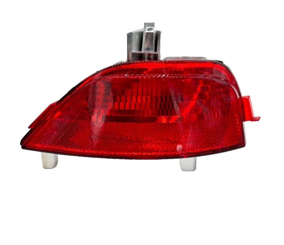 Megane 4-IV HB Sol Arka Tampon Sis Farı Reflektörü (2016-2019) 265852501R -Tyc