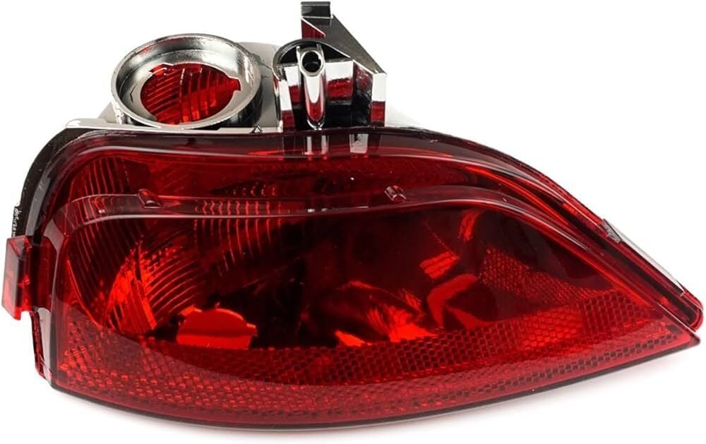 Megane 4-IV HB Sağ Arka Tampon Sis Farı Reflektörü (2016-2019) 265804720R -Tyc