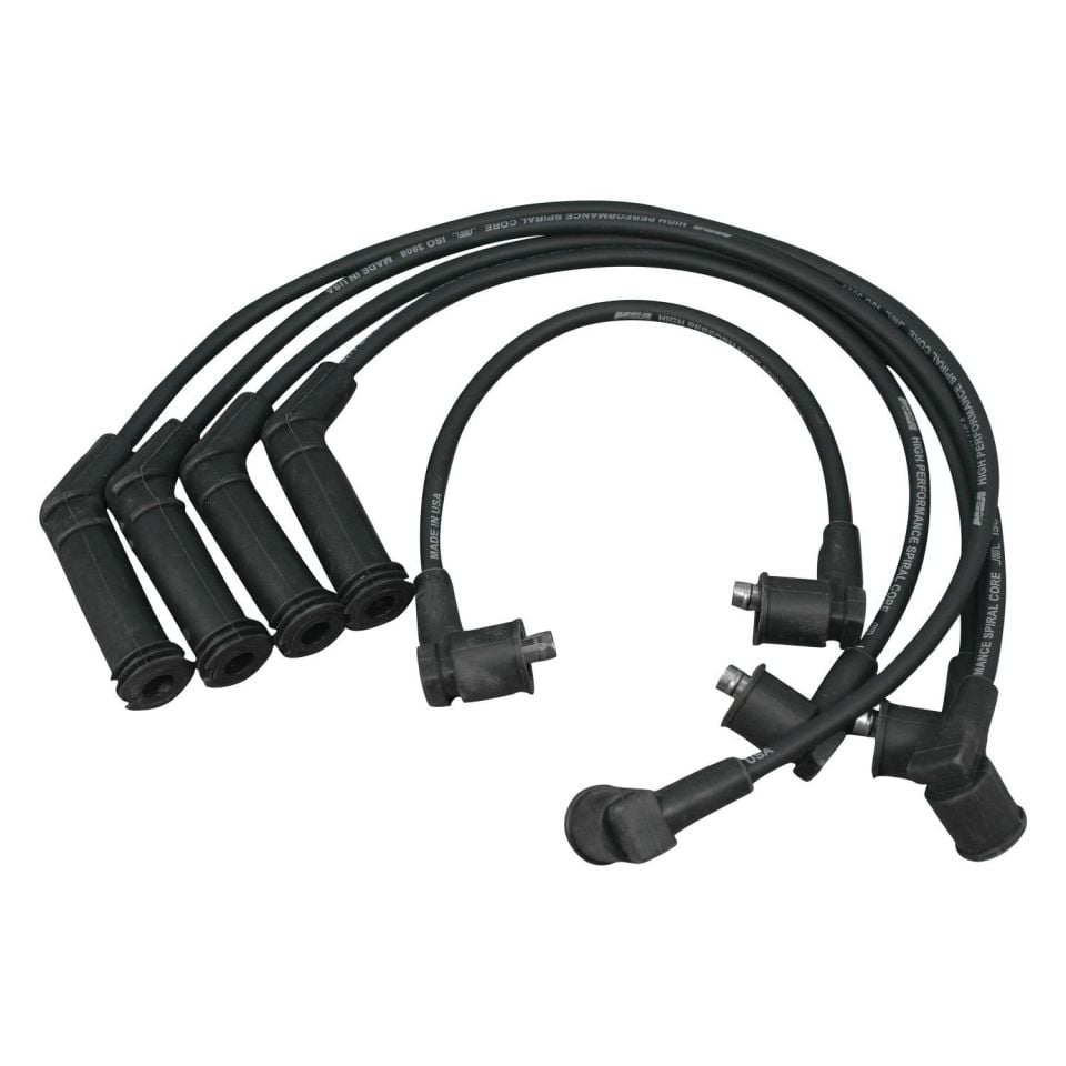 R21 Concorde Buji Kablosu Takım 2.0 8V J7R ENJ 7700720783 -Renault Mais