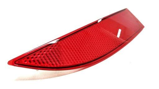 Clio Symbol Joy Logan 2-II Sandero 2-II Sağ Arka Tampon Reflektörü 265600427R -Pleksan