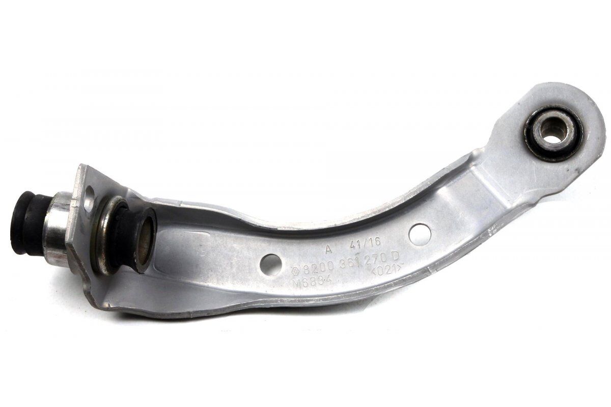 Kango 3-III Sağ Motor Beşik Kolu Takozu (2008-2020) 8200361270 -Renault Mais