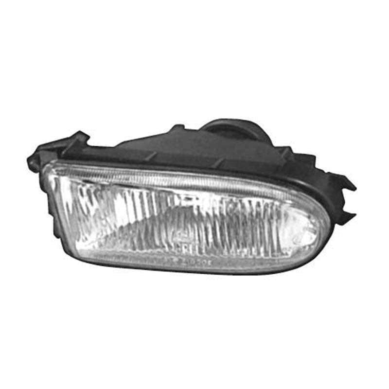 R9 Broadway (1997-2000) Megane 1-I (1995-1998) Sol Sis Farı Lambası 7701040680 -Tyc