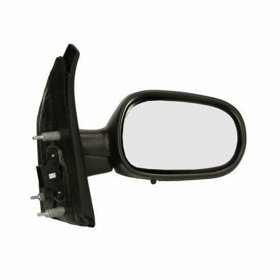 Scenic 1-I Sağ Dış Dikiz Aynası Elektrikli (1995-1998) 7700841656 -Gva