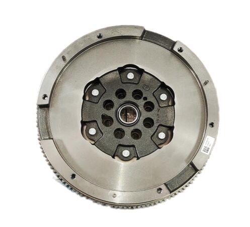 Master 4-IV Motor Volantı (Tek Teker) 2.3 Dci M9T (Euro 6) 2020-> 123008972R-Luk