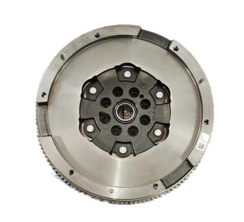 Master 4-IV Motor Volantı (Tek Teker) 2.3 Dci M9T (Euro 6) 2020-> 123008972R-Luk