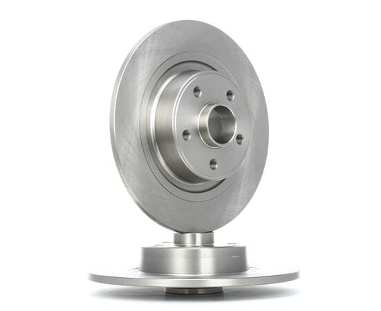 Espace 4-IV Velsatis Arka Fren Disk Rulmanlı (Adet) 8200244108 -Bosch