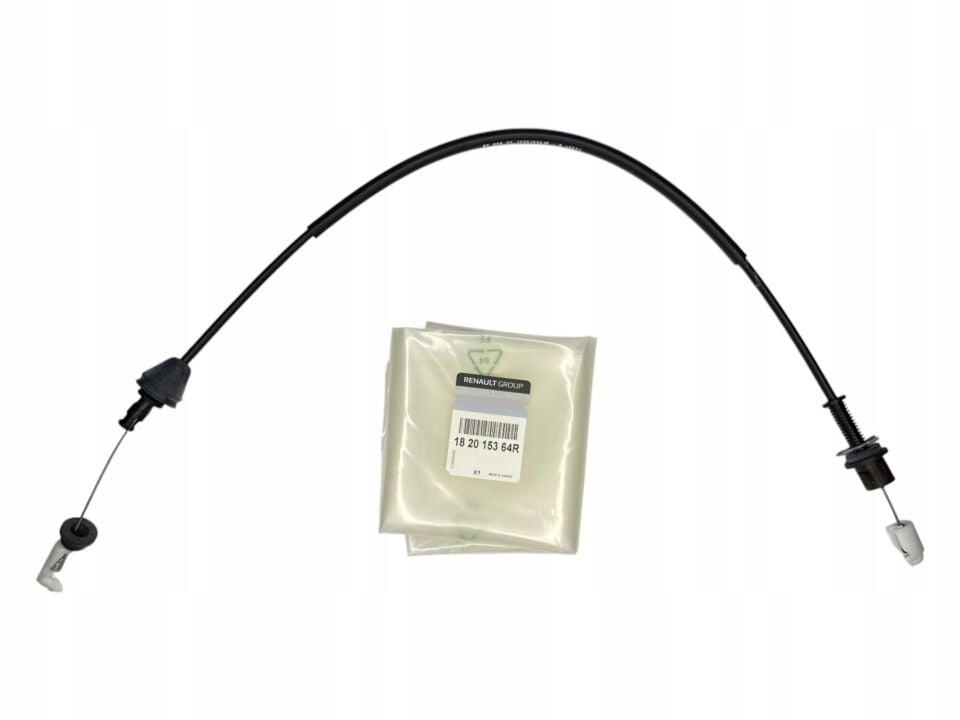 Clio 2-II Thalia Symbol Gaz Teli 182015364R-8200700578-7700435253 -Renault Mais