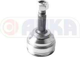 Kango 2-II Clio 2-II Ön Dış Aks Kafası (İç Freze 29 Dış Freze:21) Abs'siz 1.5 Dci 7700110482 -Anka