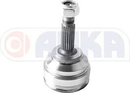 Kango 2-II Clio 2-II Ön Dış Aks Kafası (İç Freze 29 Dış Freze:21) Abs'siz 1.5 Dci 7700110482 -Anka