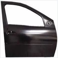 Logan 1-I Mcv Sağ Ön Kapı (2004-2012) 801002133R-6001548831 -Renault Mais