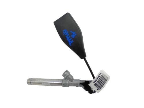 Symbol Thalia Sağ Emniyet Kemer Kolu (2009-2012) 8200703360 -Renault Mais