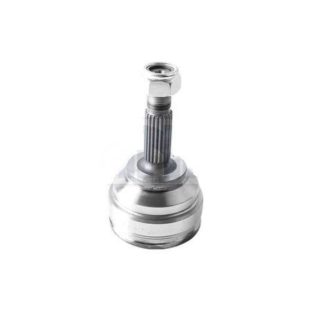 Kango 2-II Clio 2-II Ön Dış Aks Kafası (İç Freze:28-Dış Freze:21) K4J-K9K 7701352415-20100009 -Anka