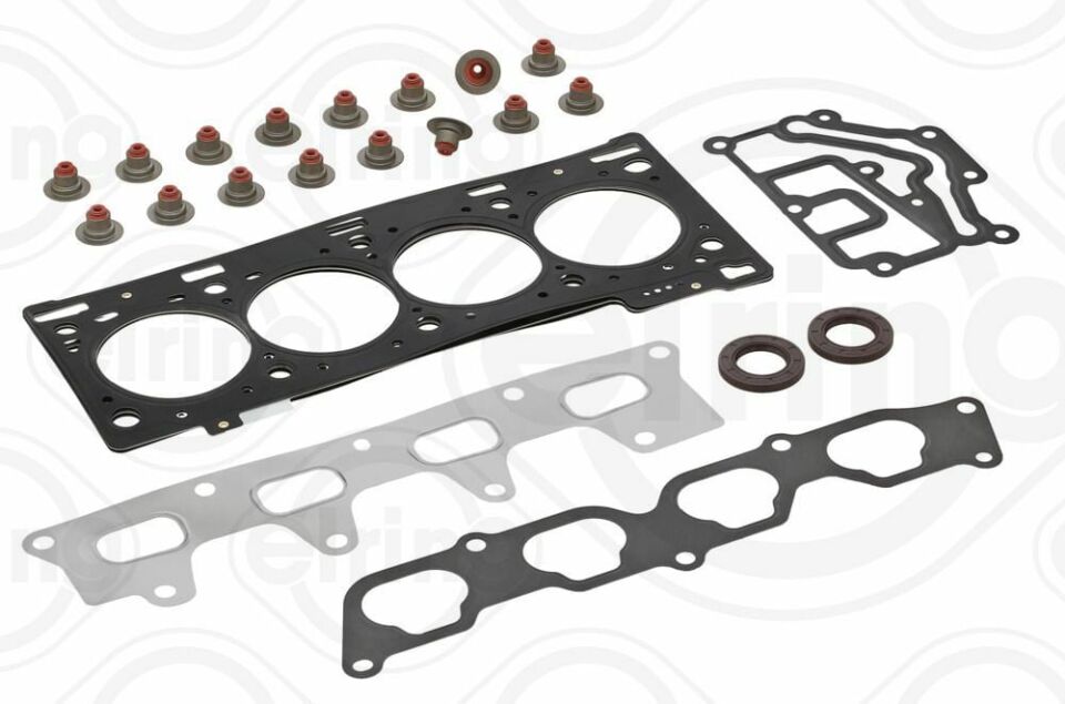 Megane 2-II Rs Motor Üst Conta Takımı Turbolu 2.0 16V F4R 7701475375 -Victor Reinz